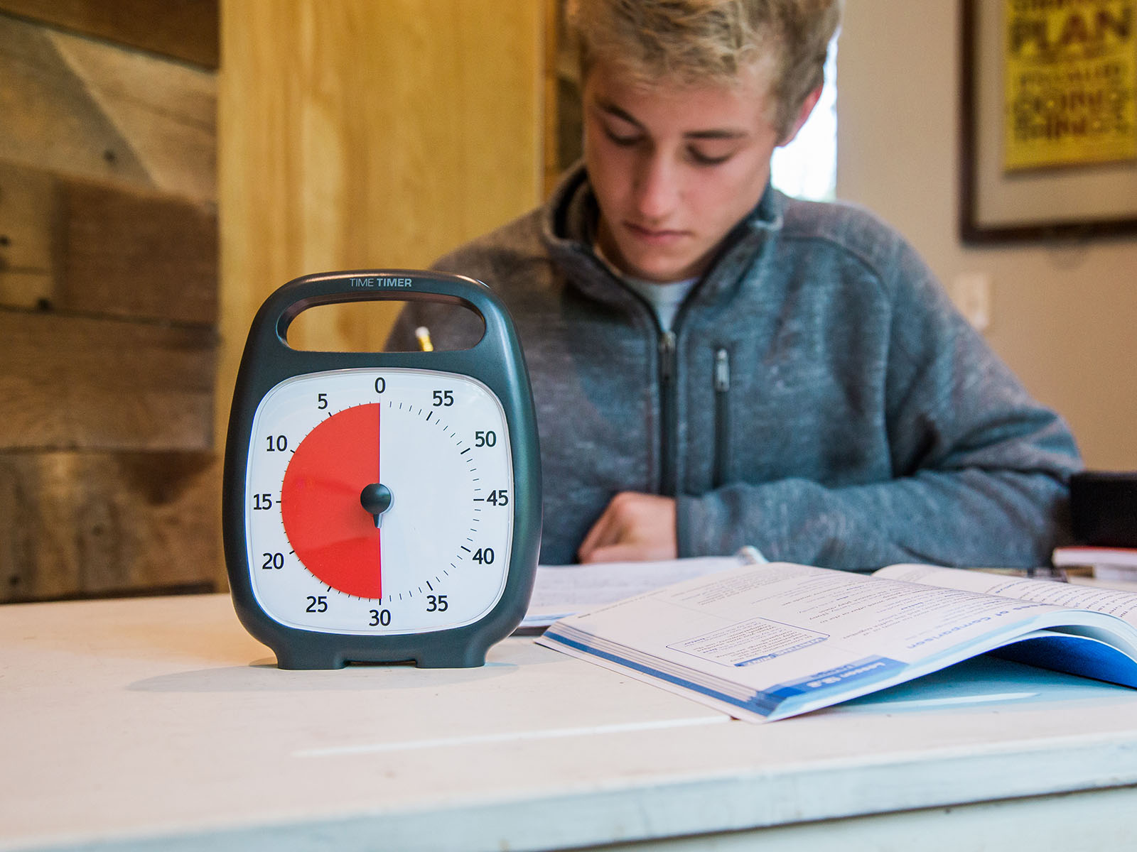 TimeTimer - Plus