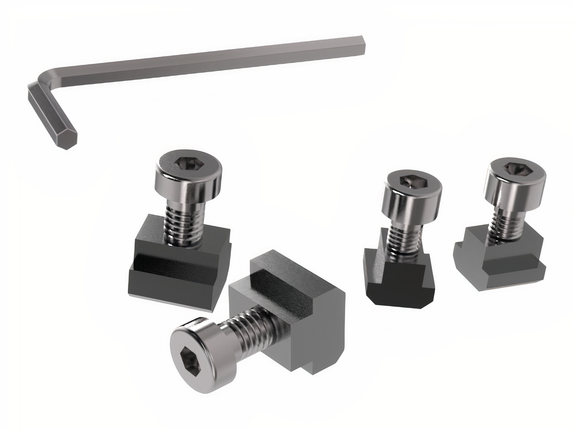 M3D RKL T-Nut Sunrise Medical [11.1067]
