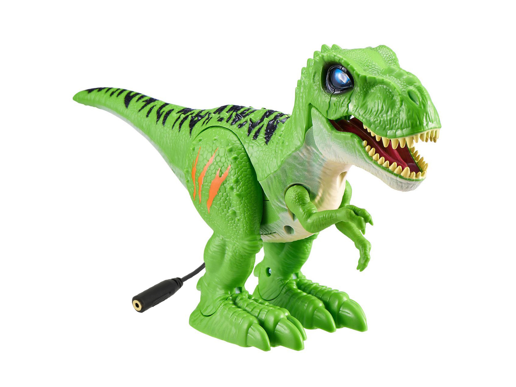 T-Rex dinosaur - adapted