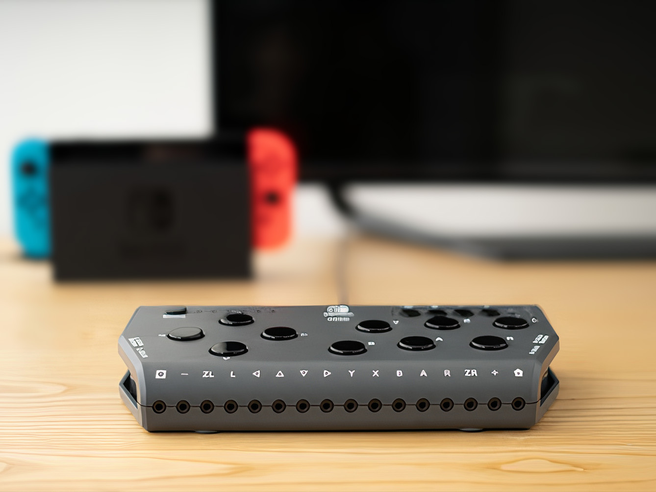 Flex Controller
