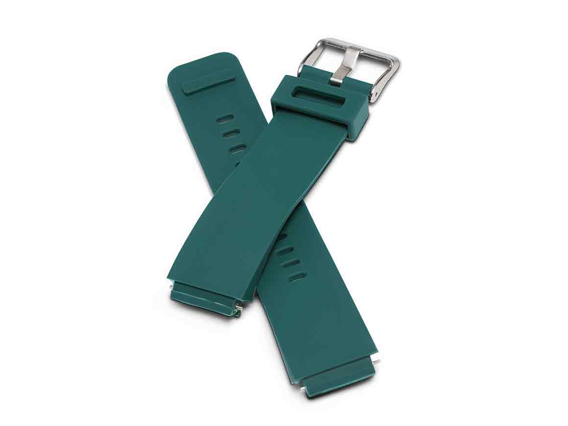 TimeTimer Changeable band (large, baltic blue)