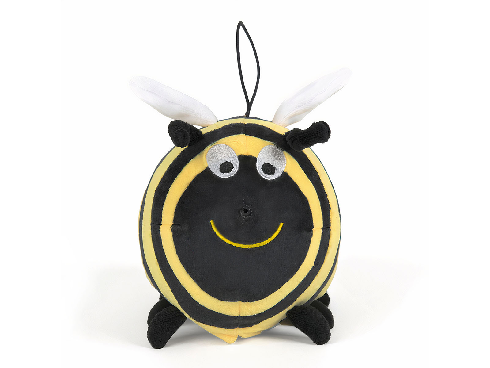 Chatter Chums Motion Sensor Bees 6pk
