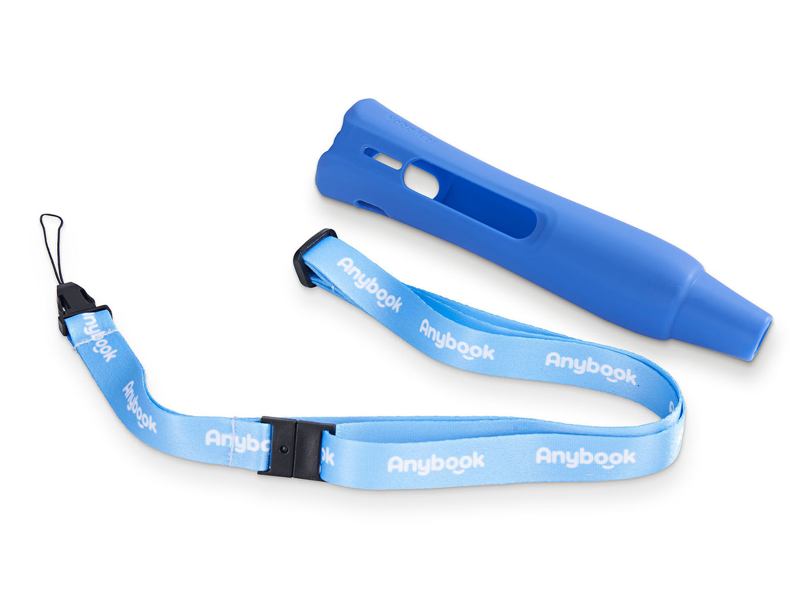 AnyBook Reader Pro - accessories small