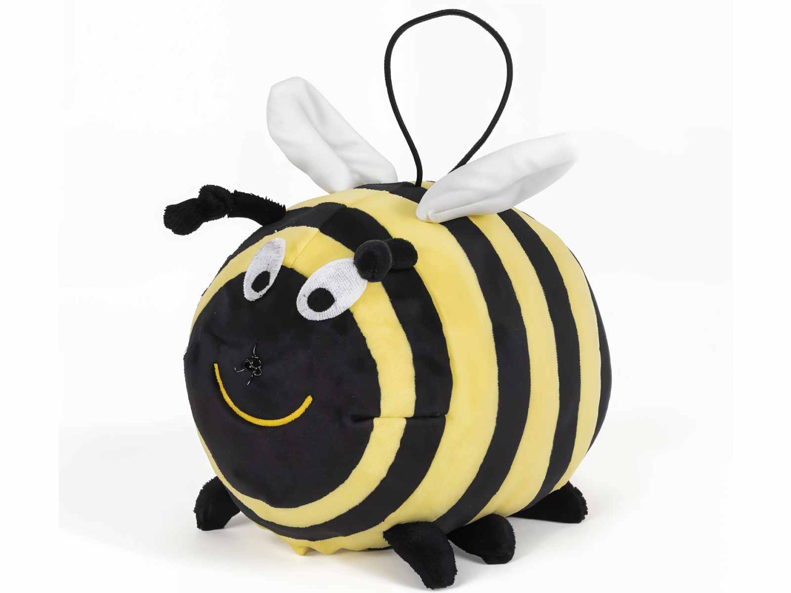 Chatter Chums Motion Sensor Bees 6pk
