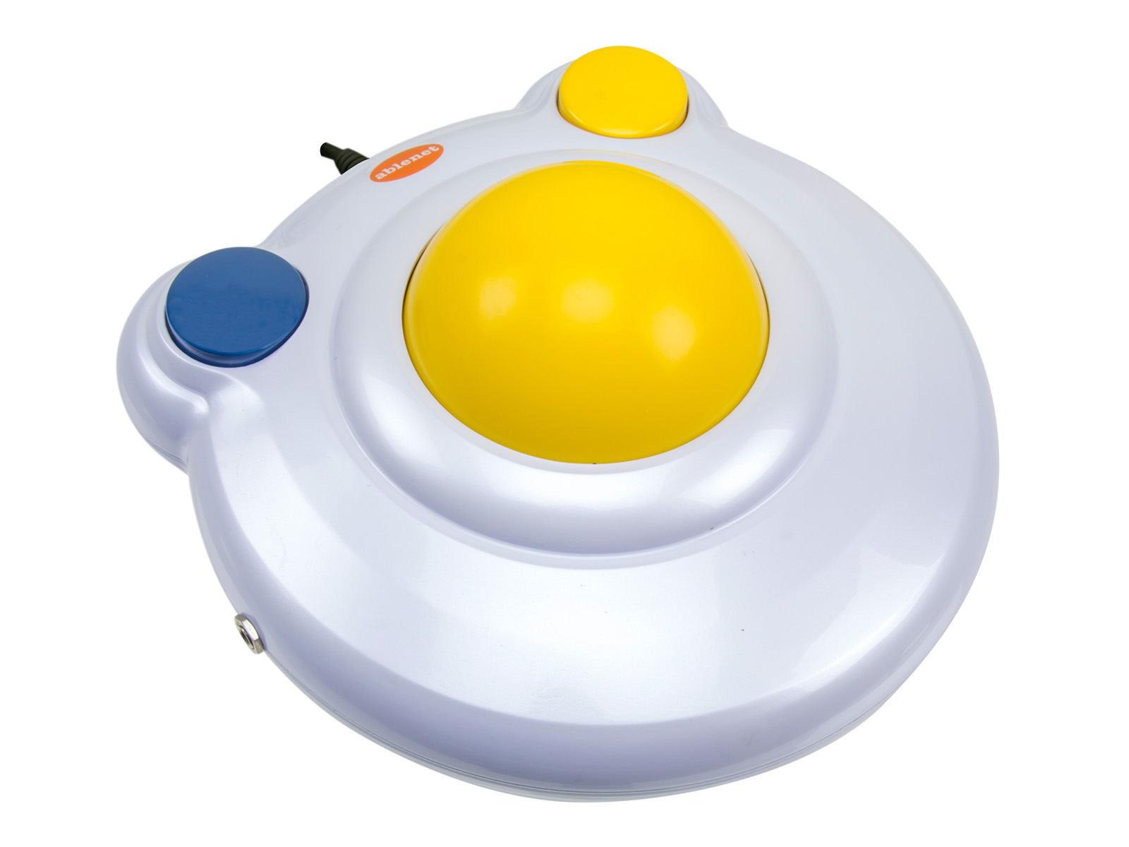 BIGtrack 2 USB Large Trackball Mouse