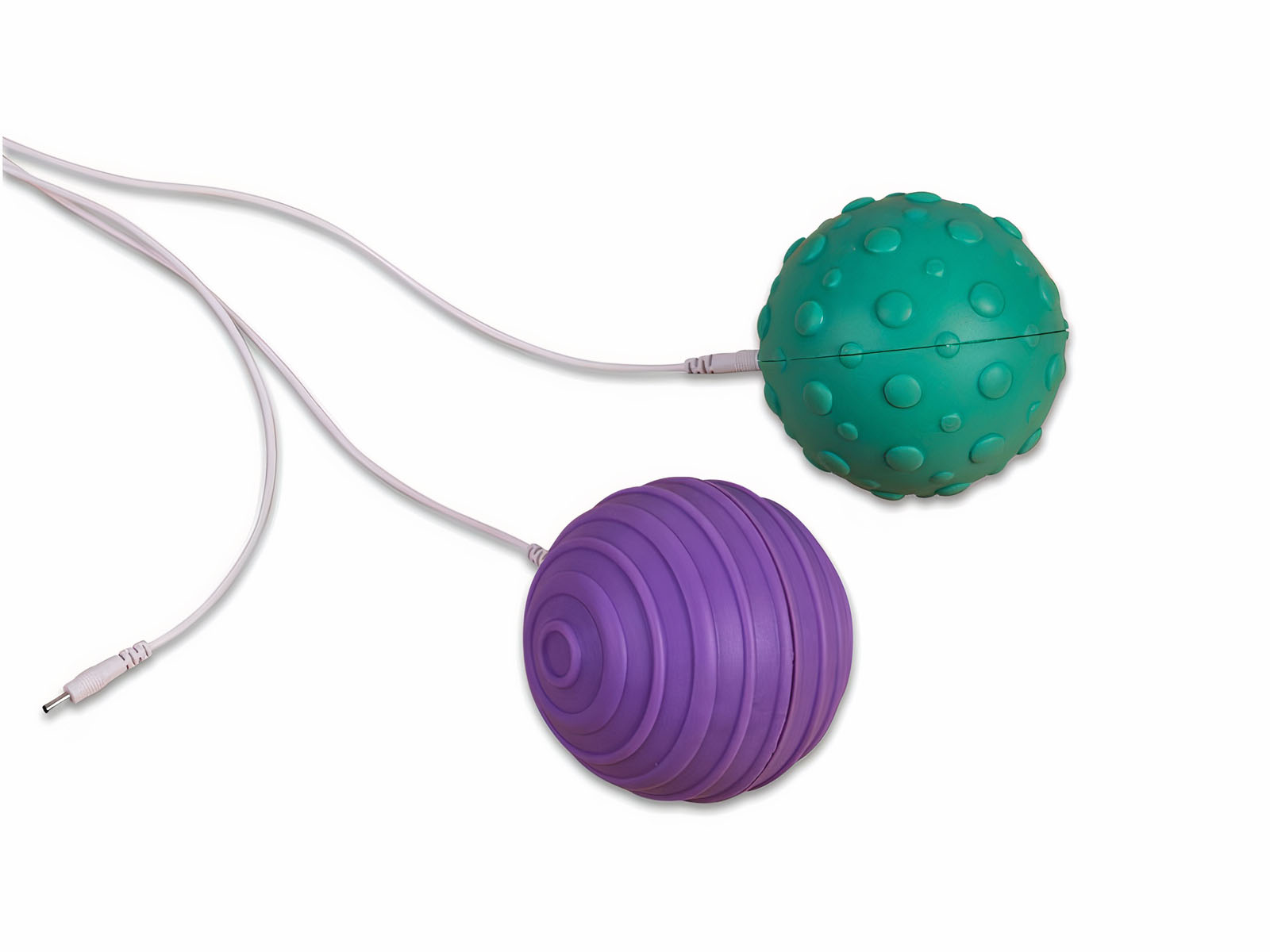 Sinnes Leuchtkugeln (6er Set)