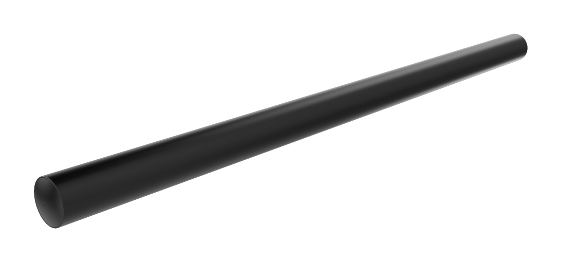 L3D Rohr, 16x300mm [14.9504]