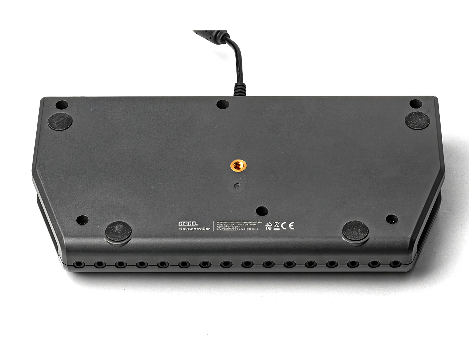 Flex Controller