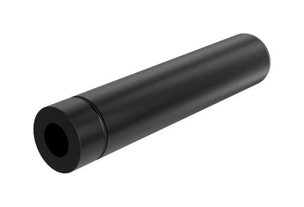 L3D-Stange R10-50 1/4"-UNC [14.9511]
