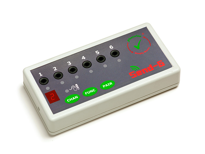 Simply Works SEND-6