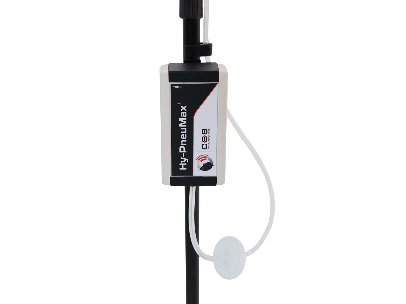 Hy-Pneumax Stativ-Komplettlösung