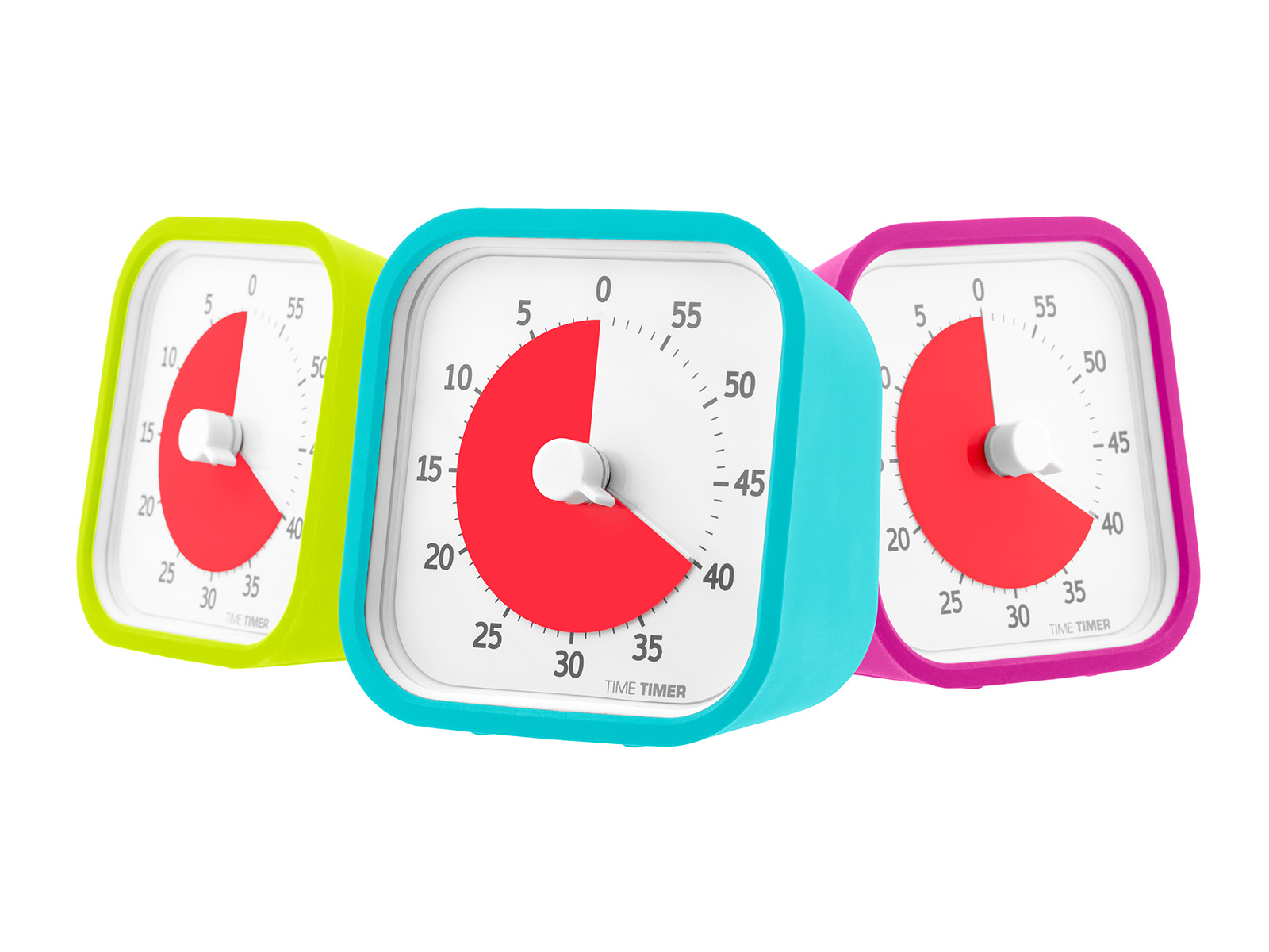 TimeTimer - MOD