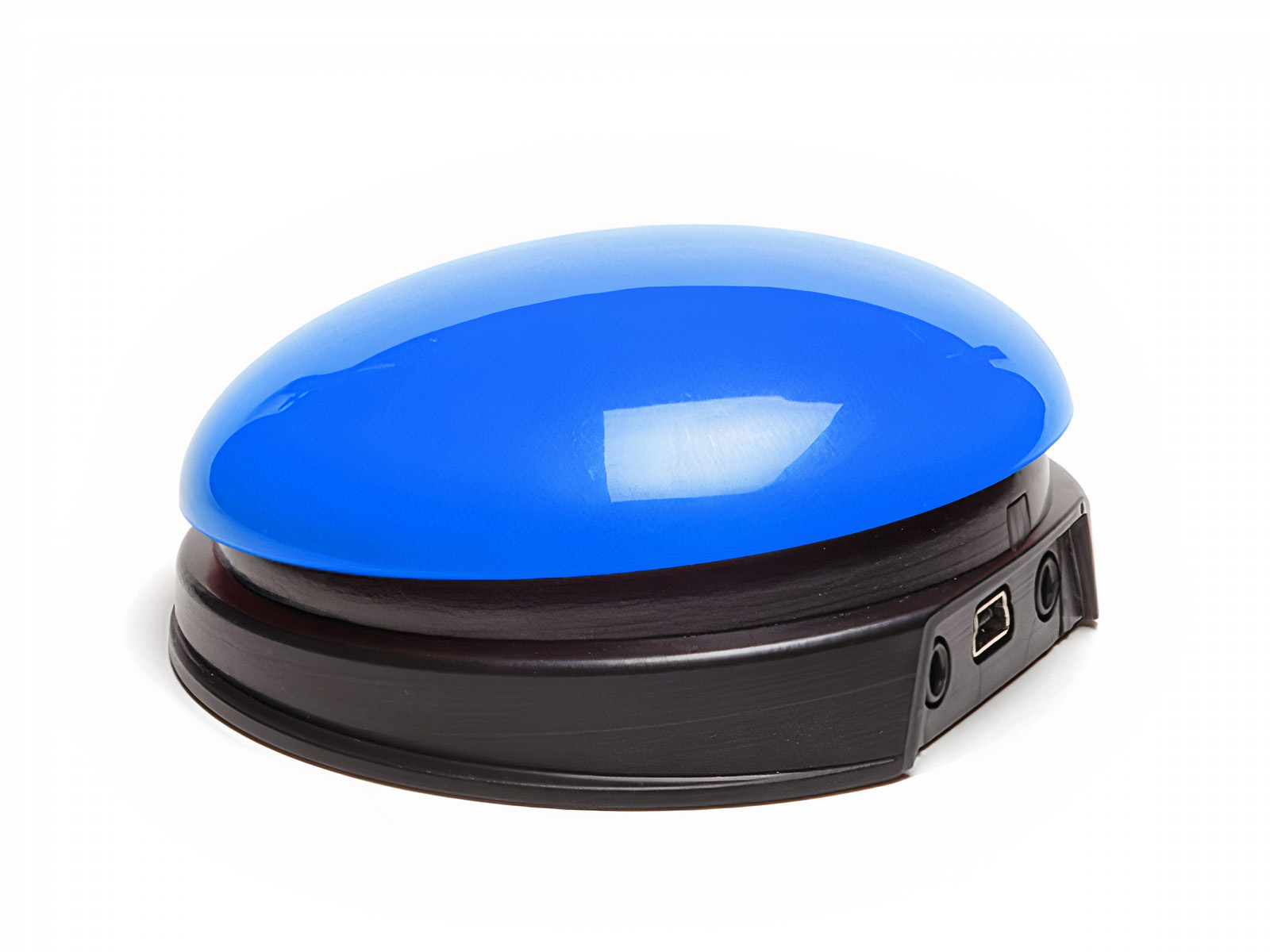 iSwitch (blau )