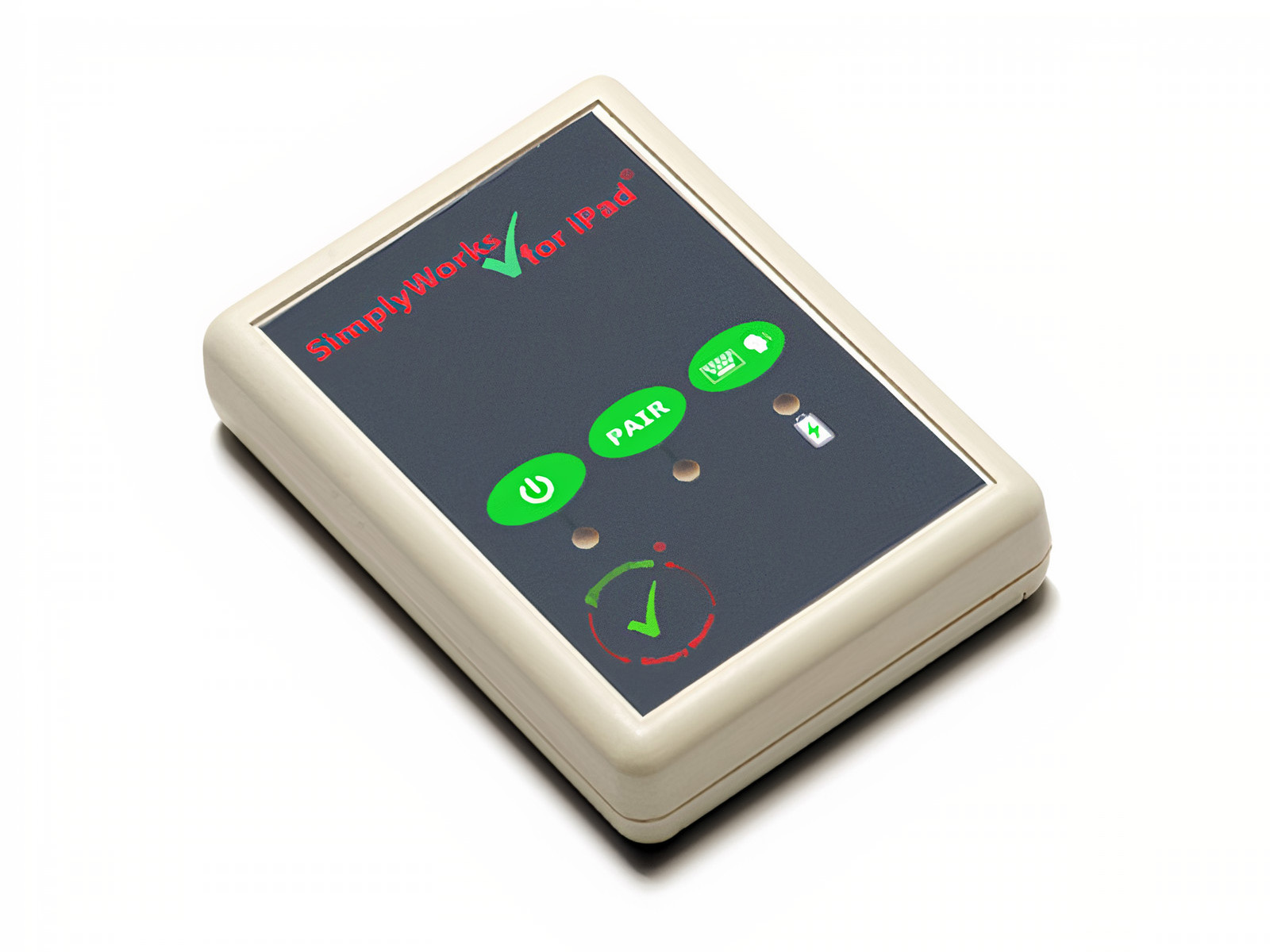 Simply Works for iPad