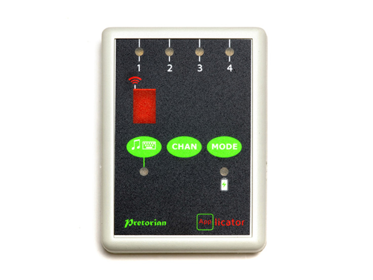 APPlicator