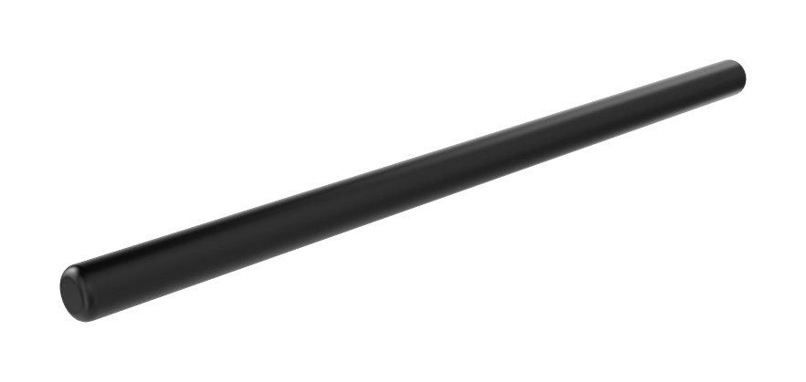 L3D Rohr 10x200mm [14.9514]
