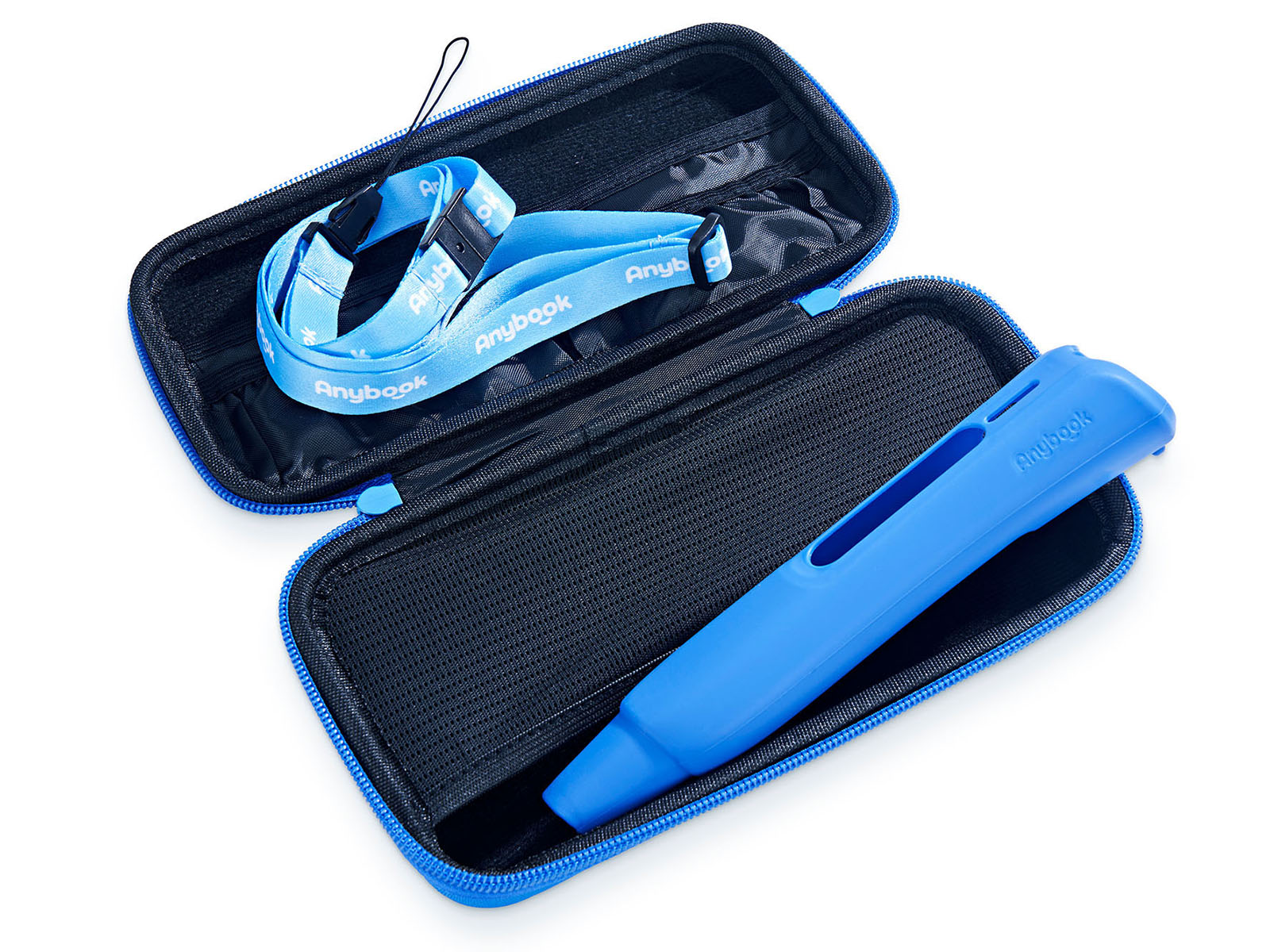 AnyBook Reader Pro - accessories large