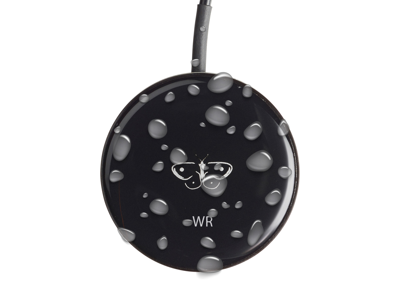 Piko Button - Wasserfest