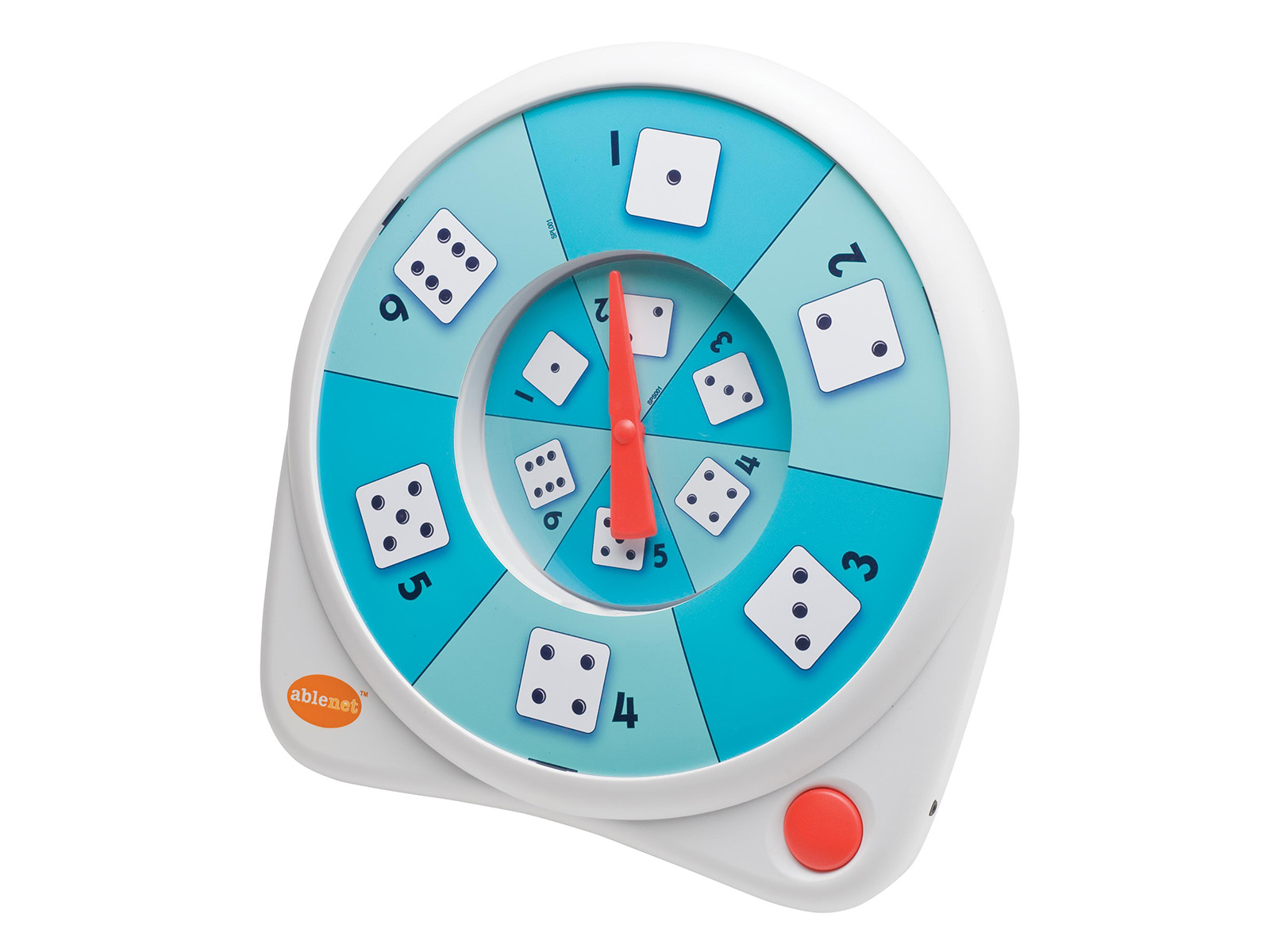 All-Turn-It Spinner