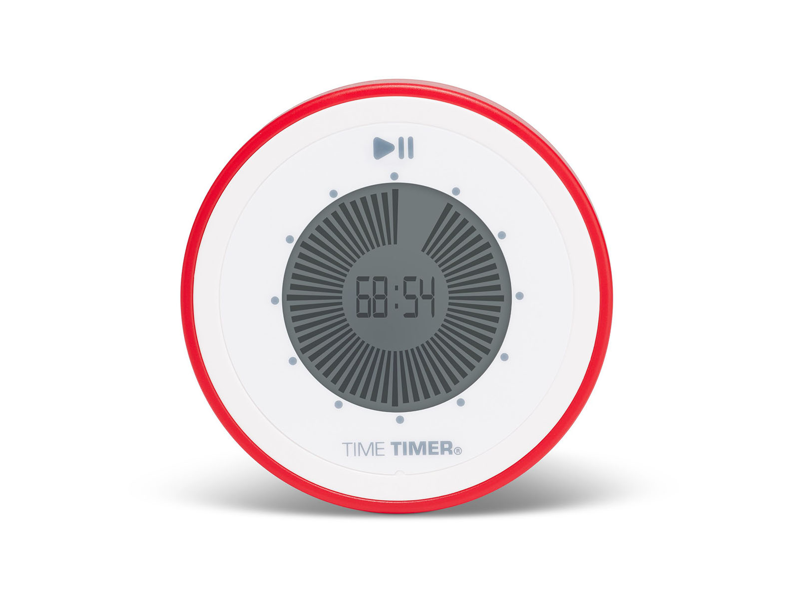 TimeTimer Twist (red)