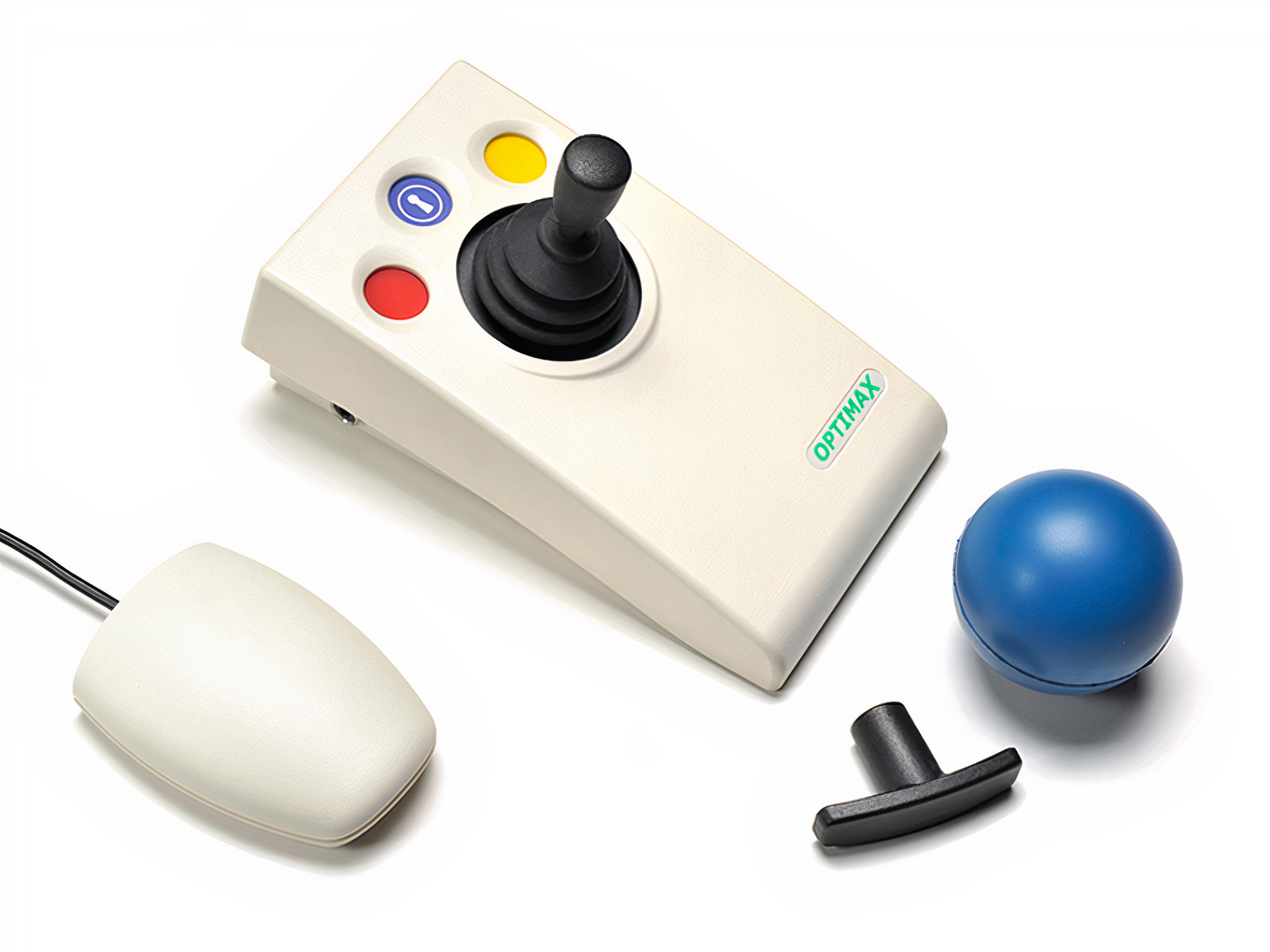 Optimax Joystick [12.176]