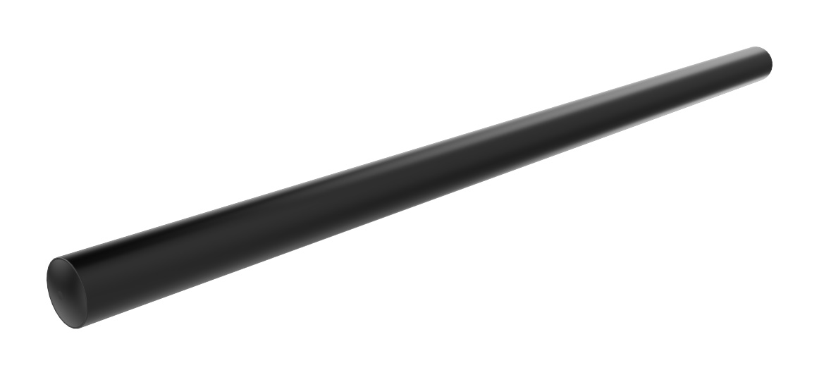 L3D Rohr, 16x350mm [14.9505]