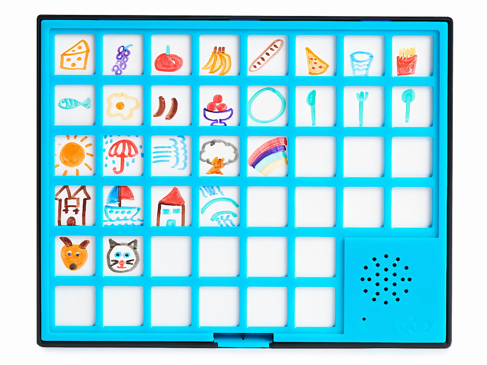 Chatterboard Pro