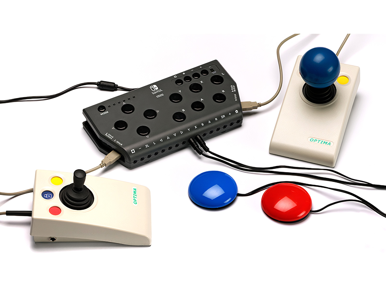 Flex Controller