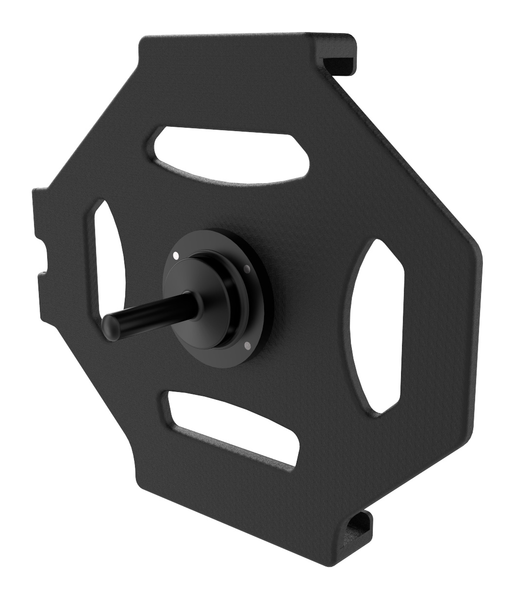 L3D GA iPad 5 Defender Case [14.1526]