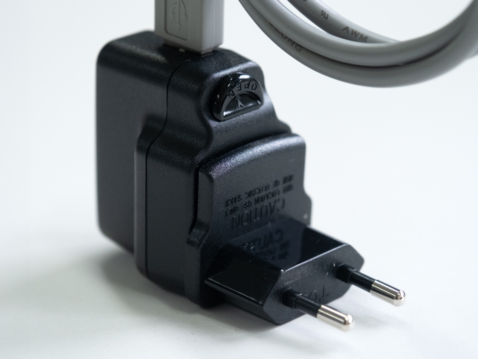 HouseMate Netzteil (inkl. USB Kabel)