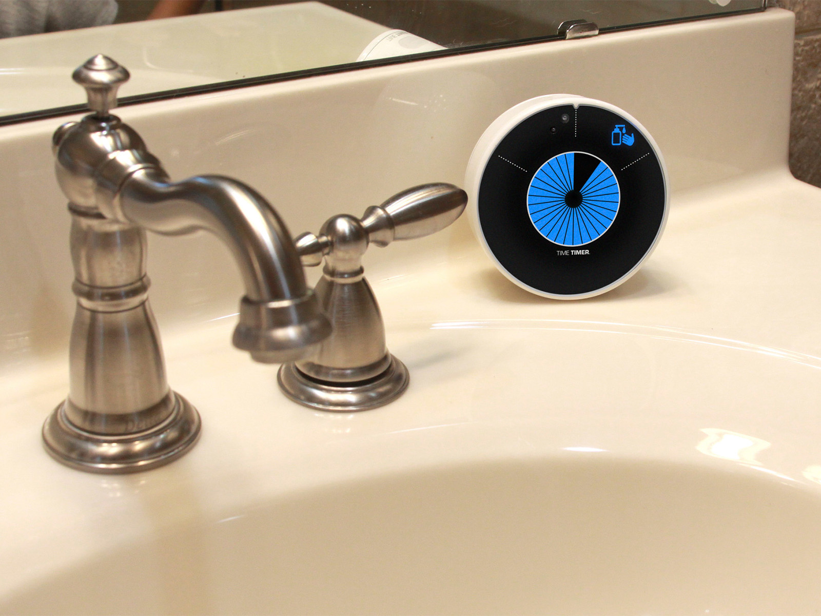 TimeTimer WASH