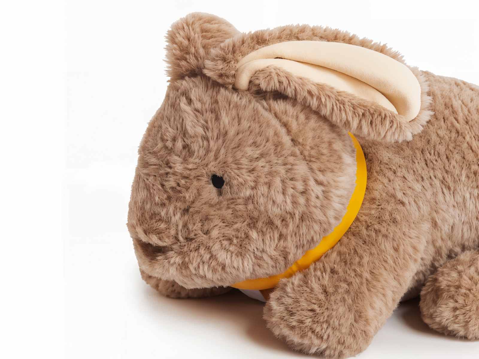 Weighted Lap Buddy - Rabbit