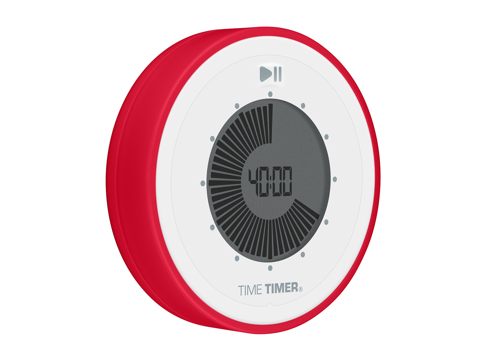 TimeTimer Twist (red)