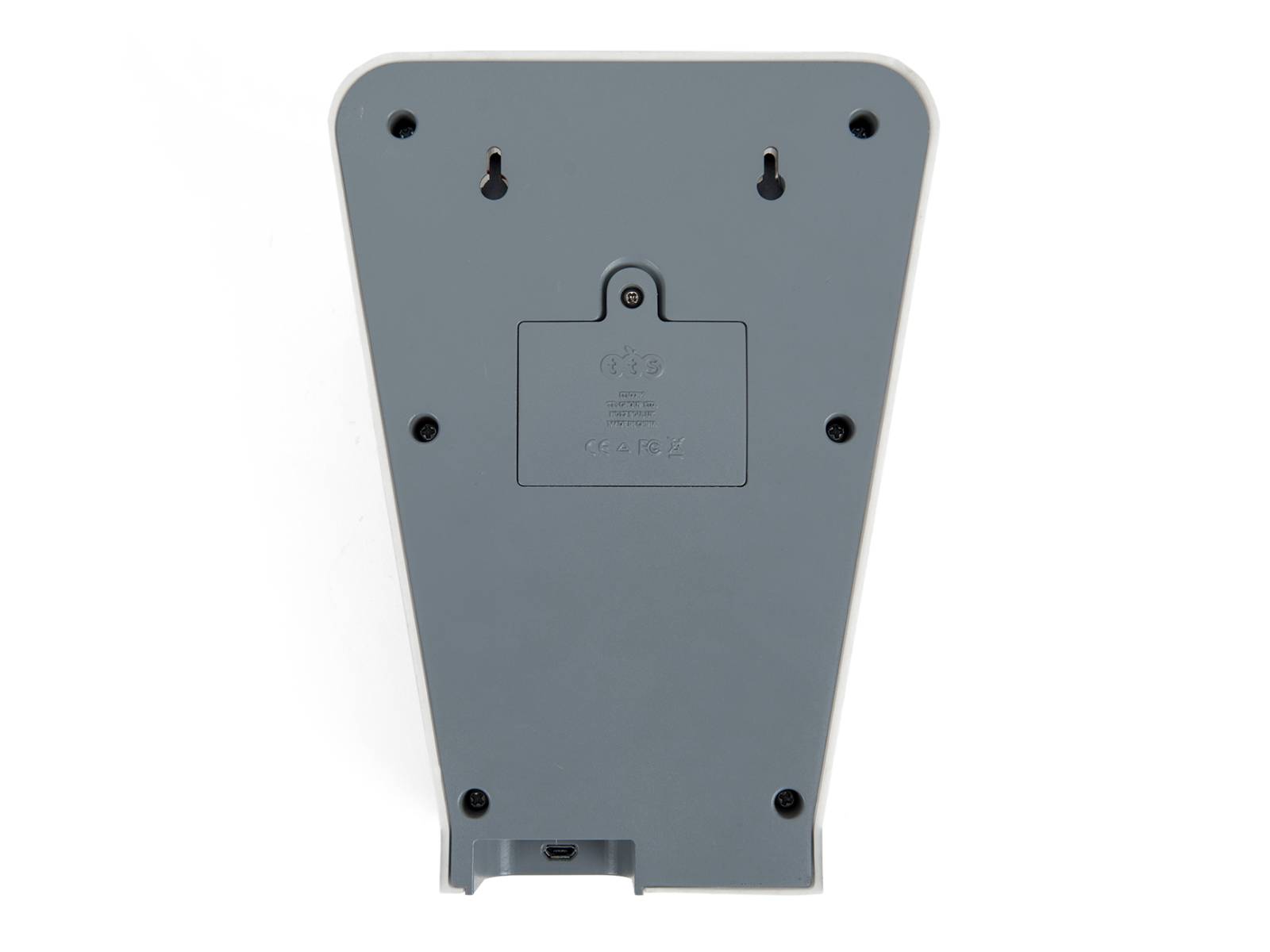 Volume meter for the classroom