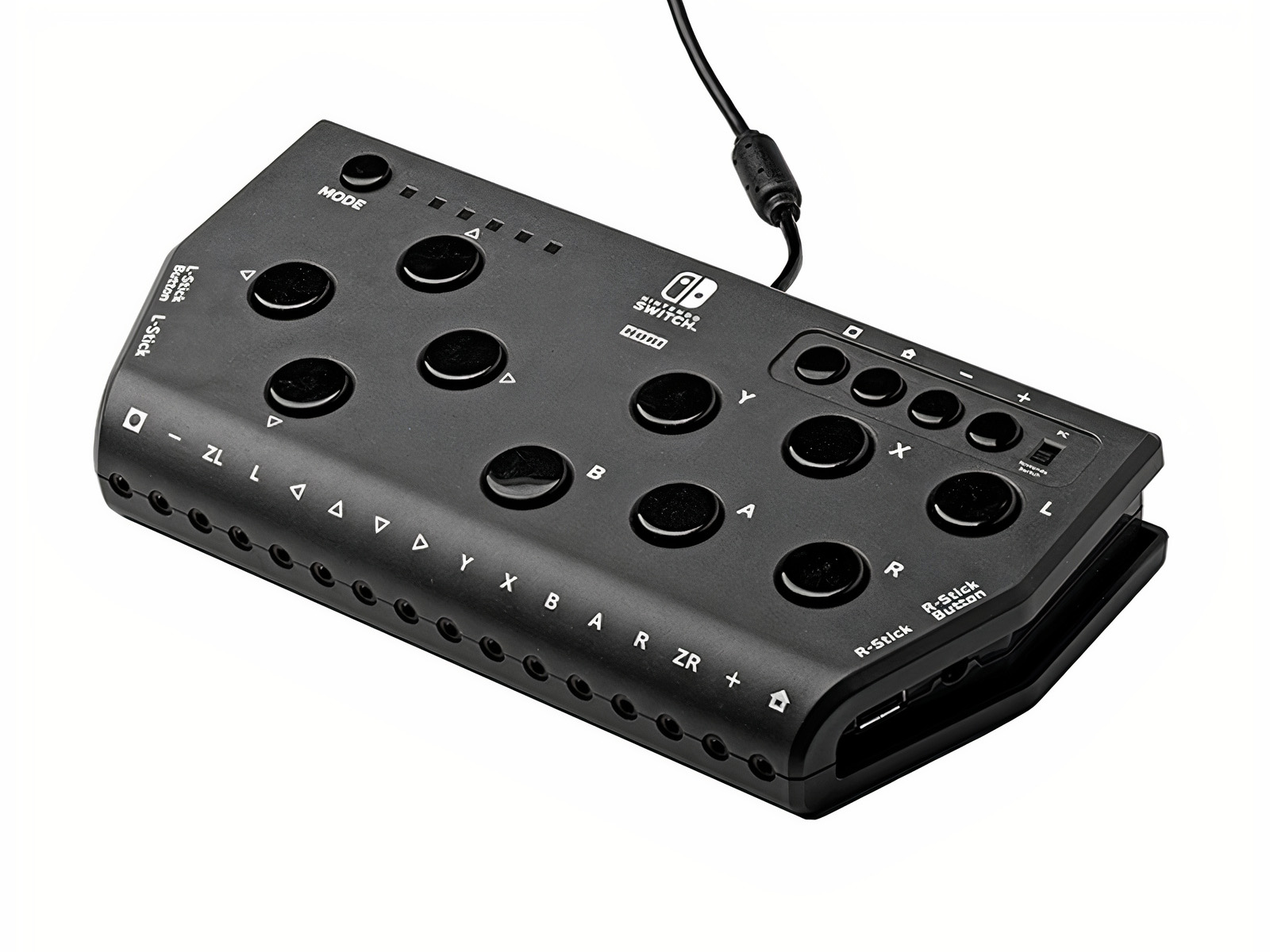 Flex Controller