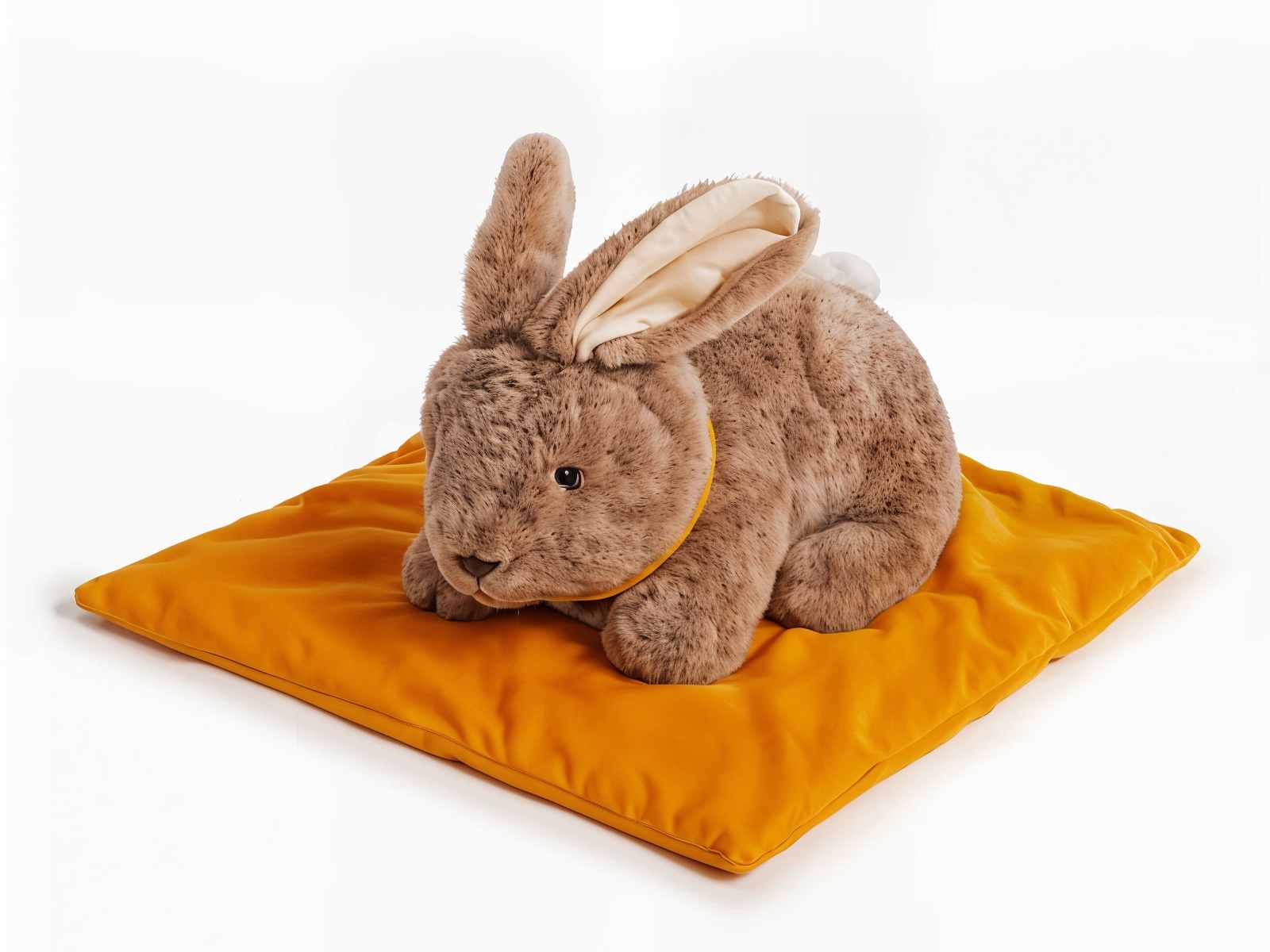 Weighted Lap Buddy - Rabbit