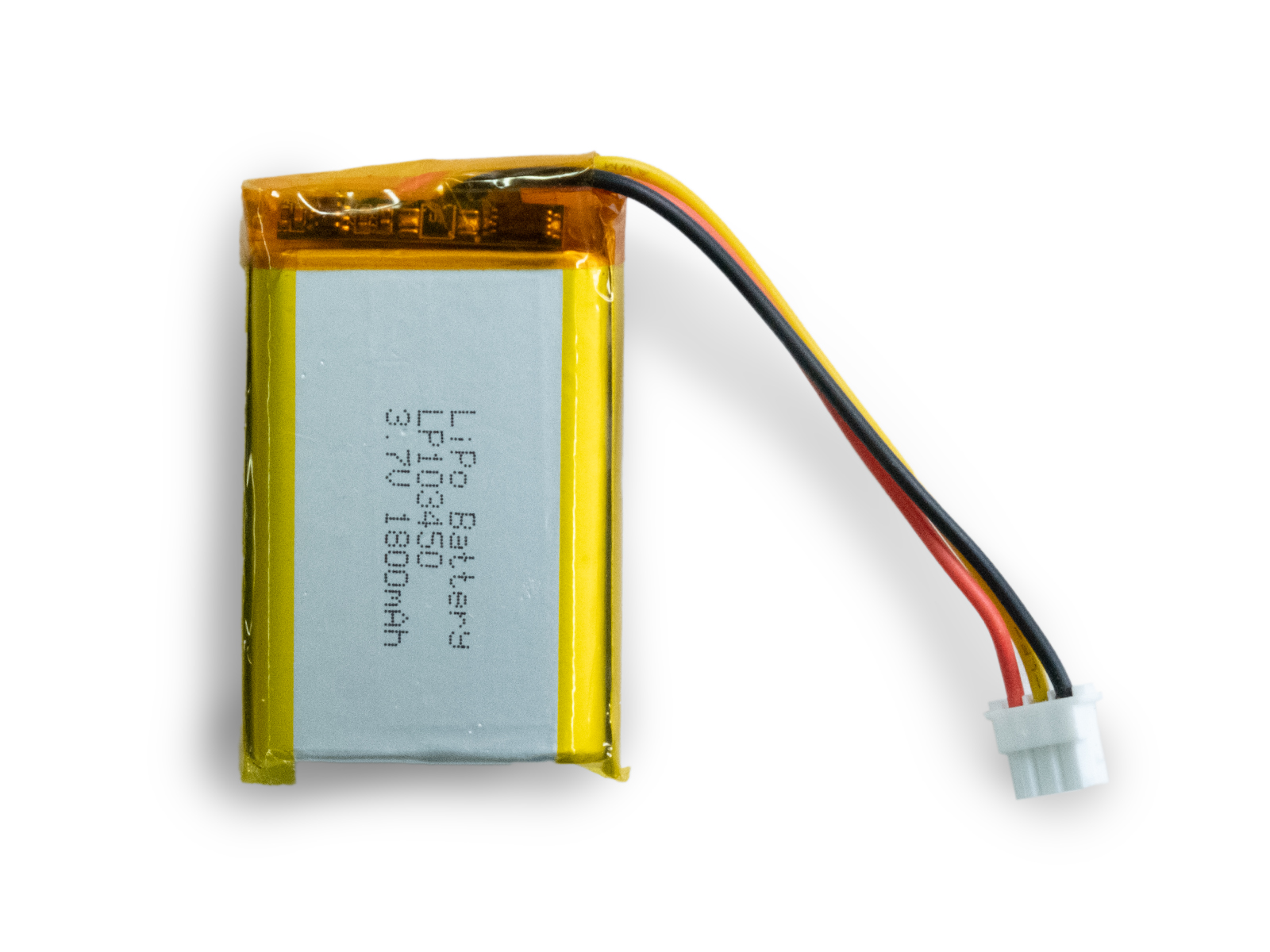 HouseMate Akku MK2