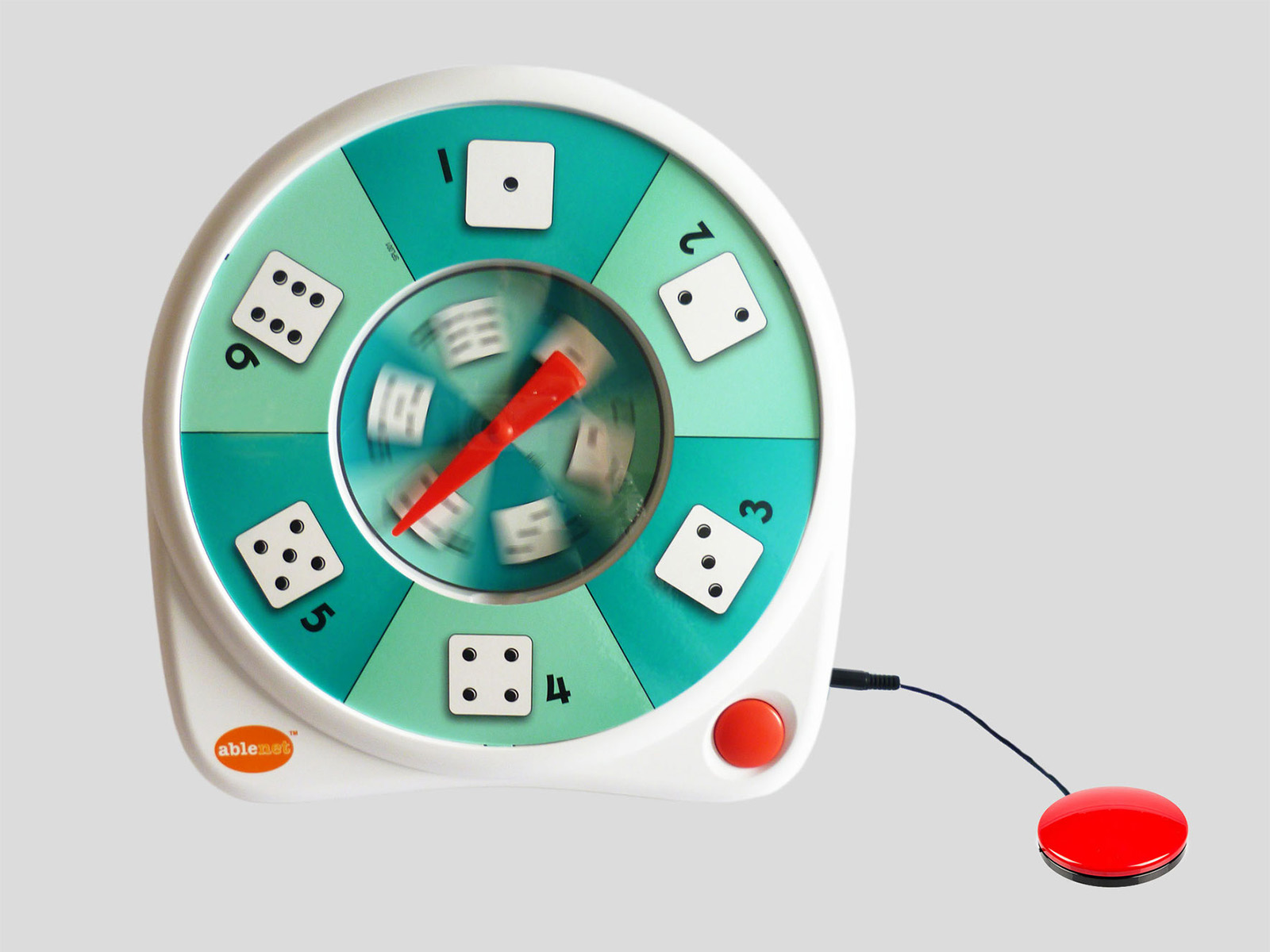 All-Turn-It Spinner