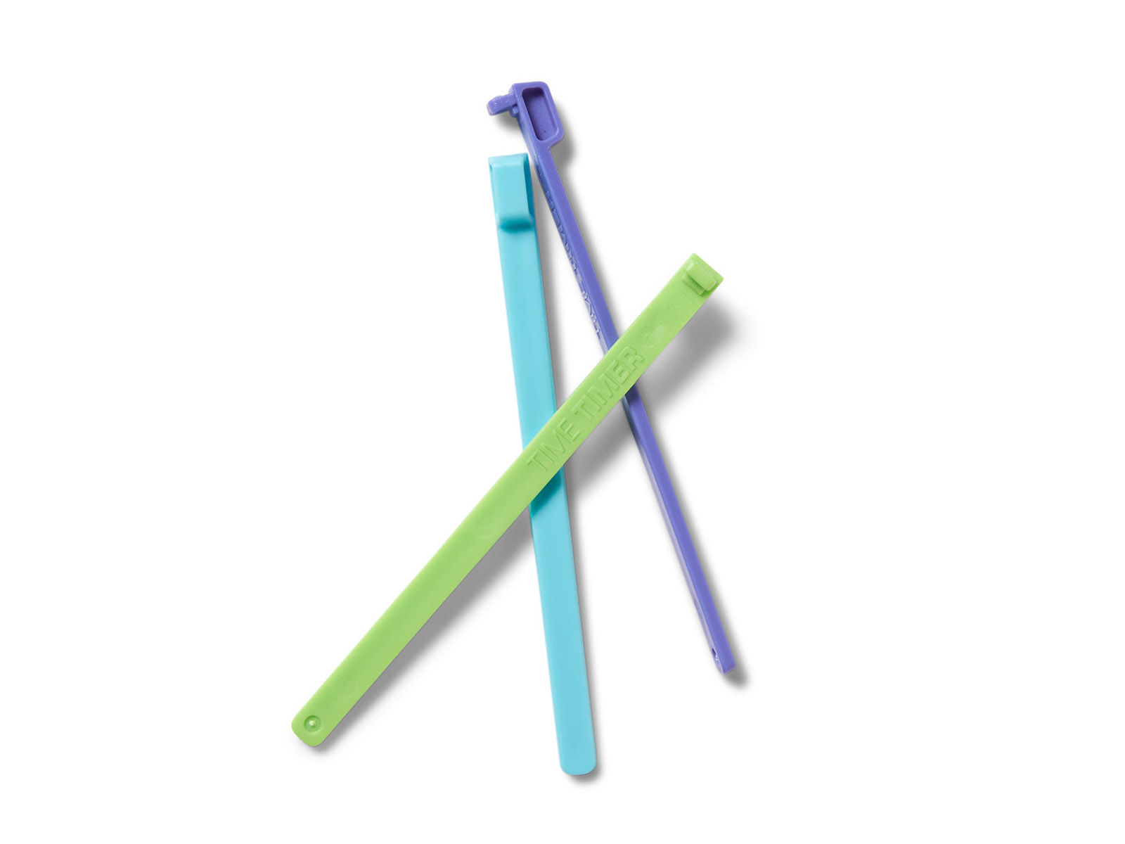 TimeTimer MAX - Schablonen und Marker