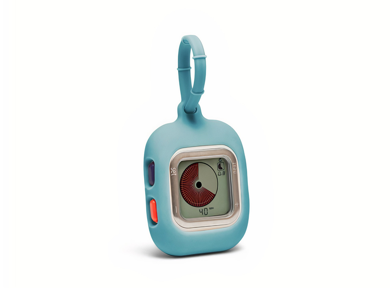 Case for Fob TimeTimer Watch NEW