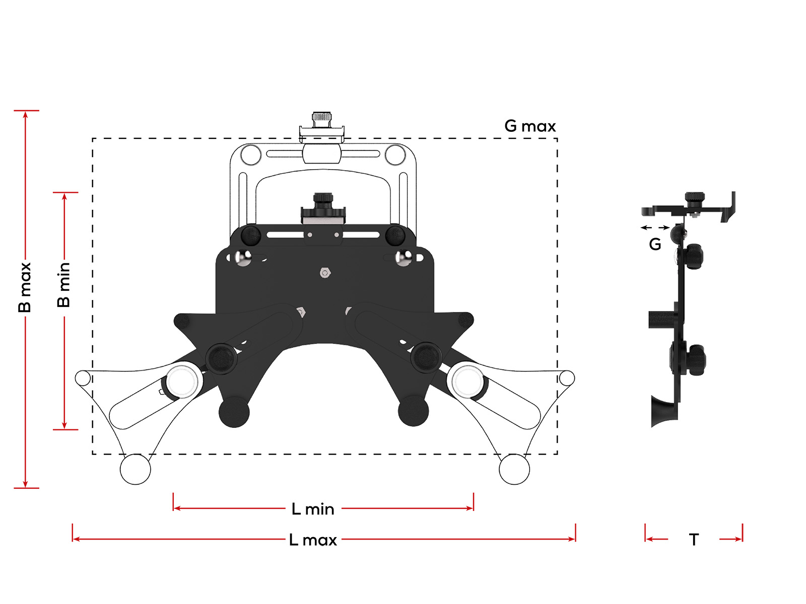 MA GA Universal Tablet [15.1033]