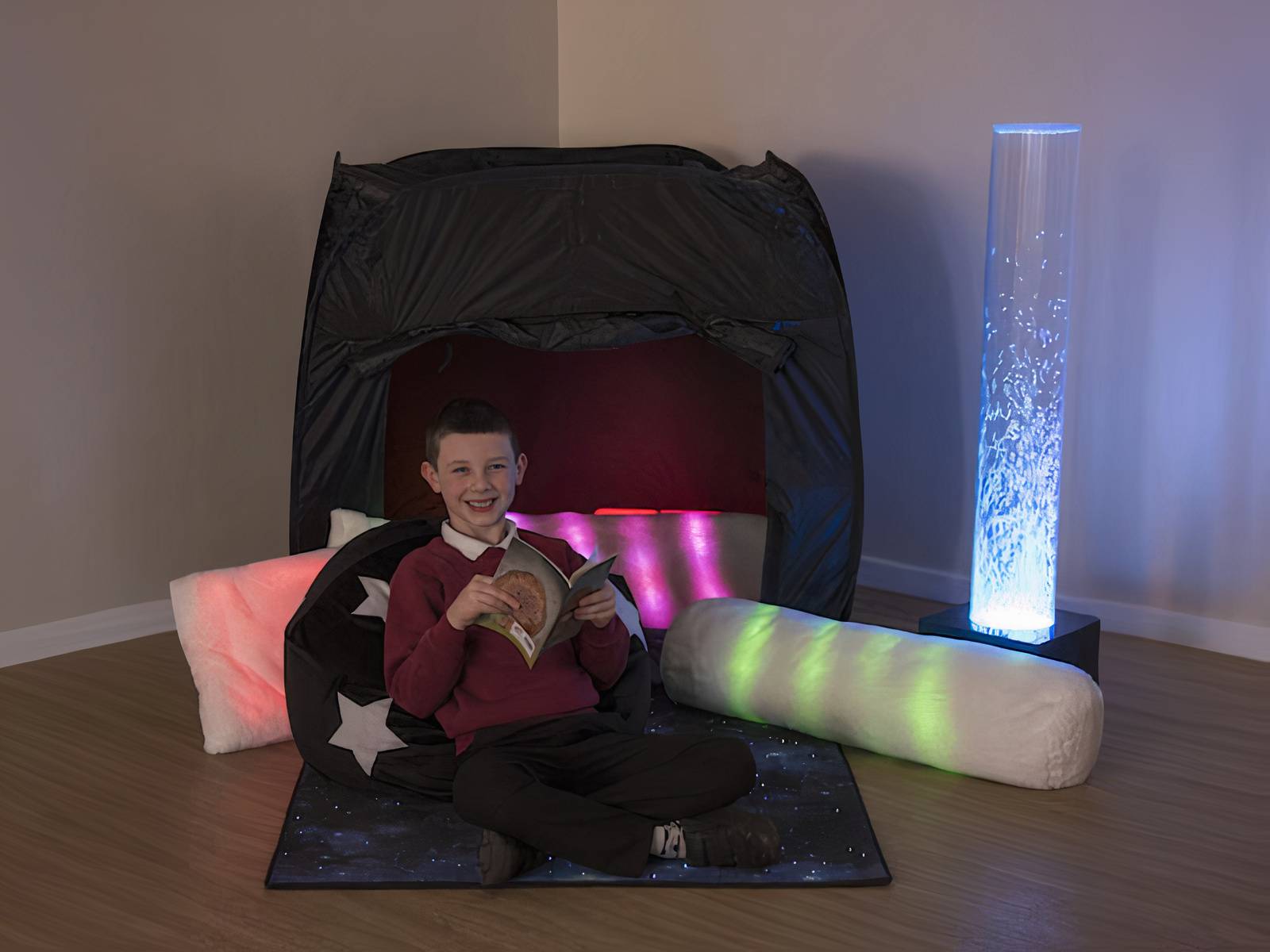 Light up Cushions (2pcs)