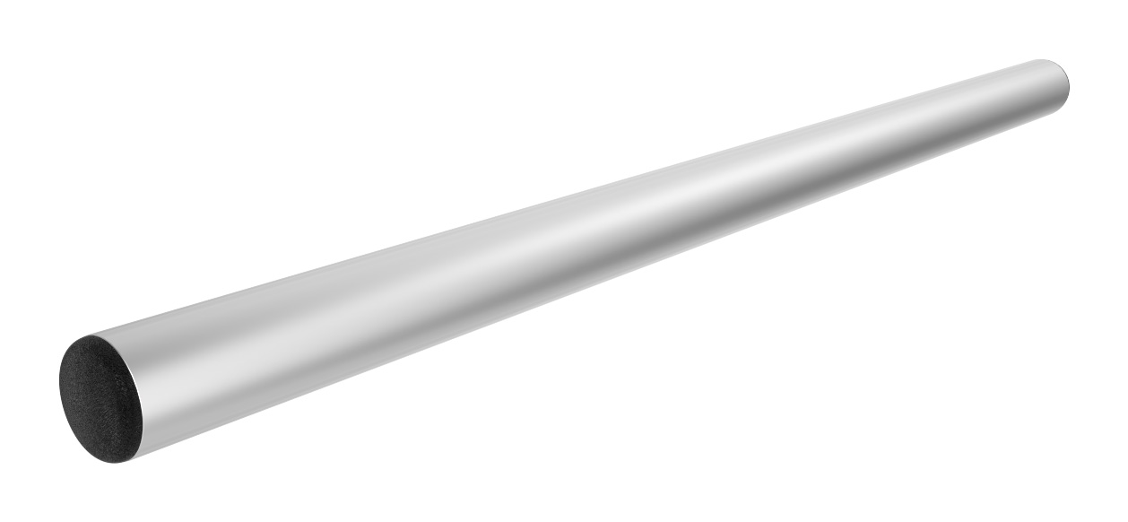 M3D Rohr 22,2x400mm [01.5020]