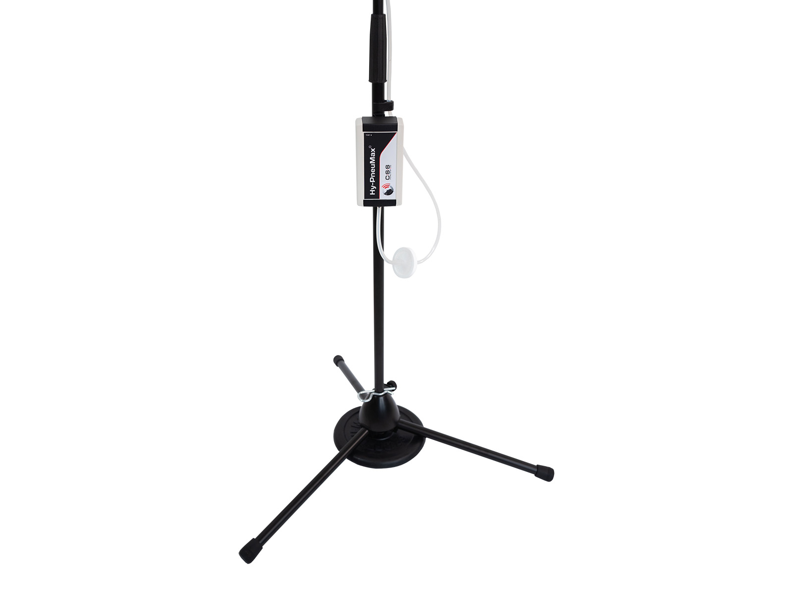Hy-Pneumax Stativ-Komplettlösung
