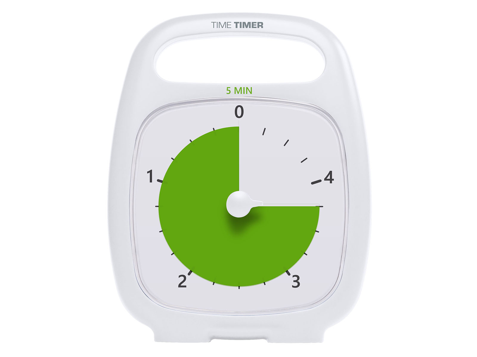 TimeTimer - Plus