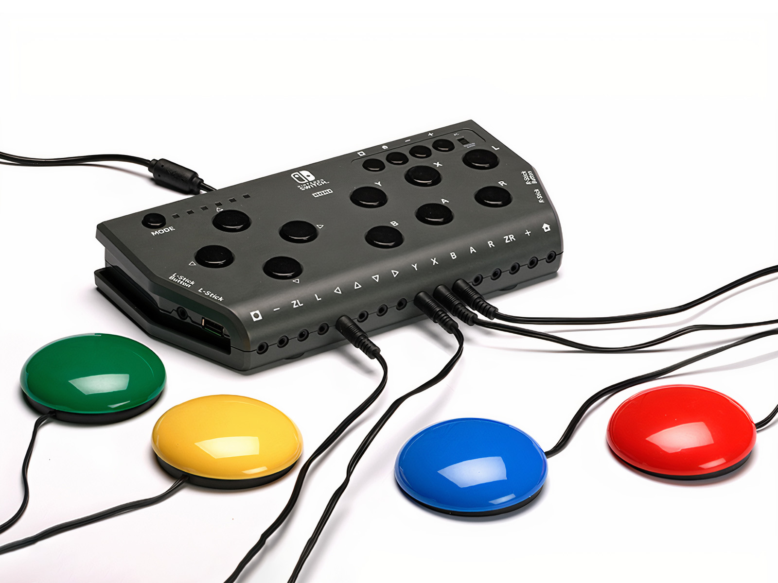 Flex Controller