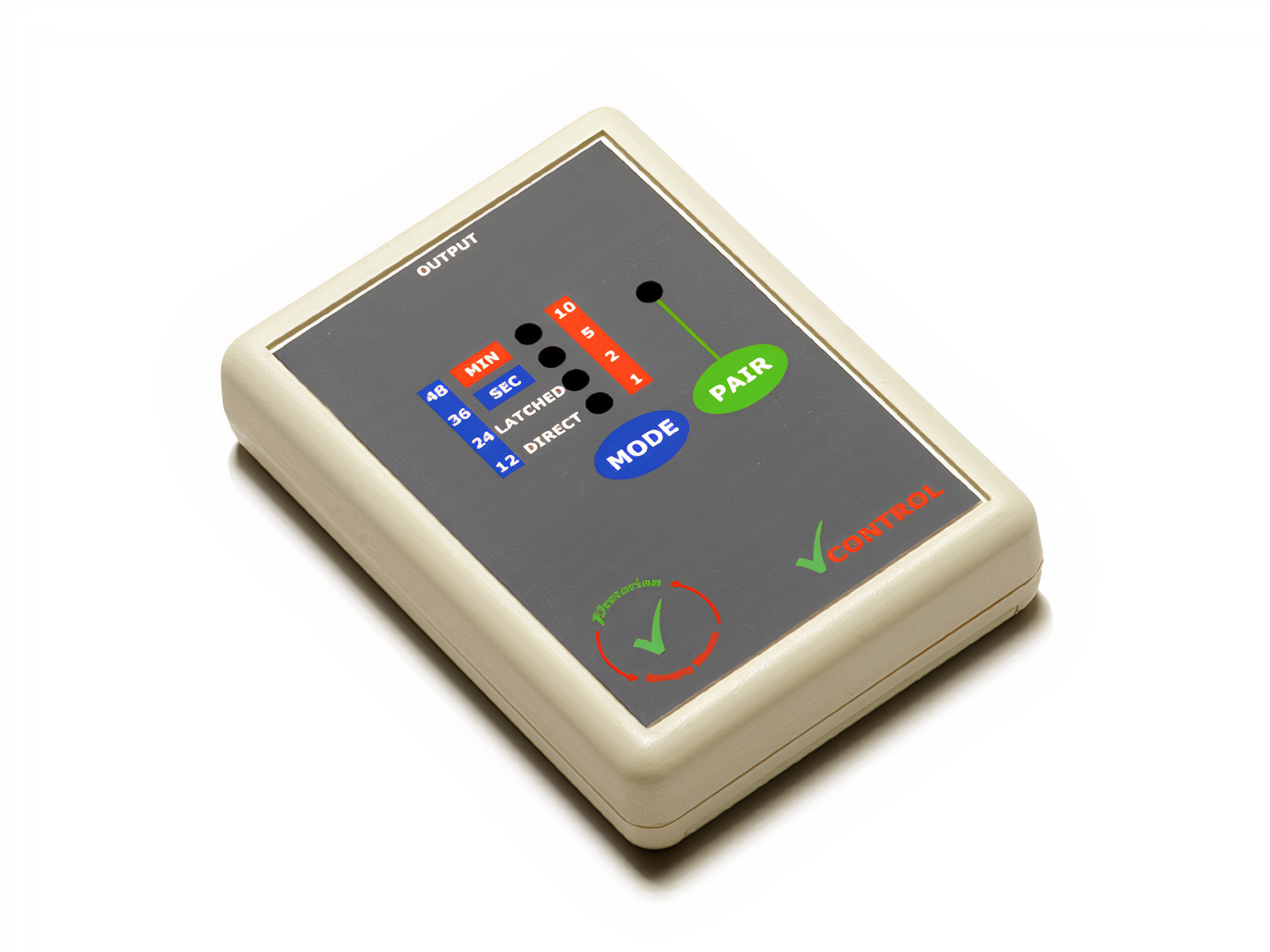 SimplyWorks Control