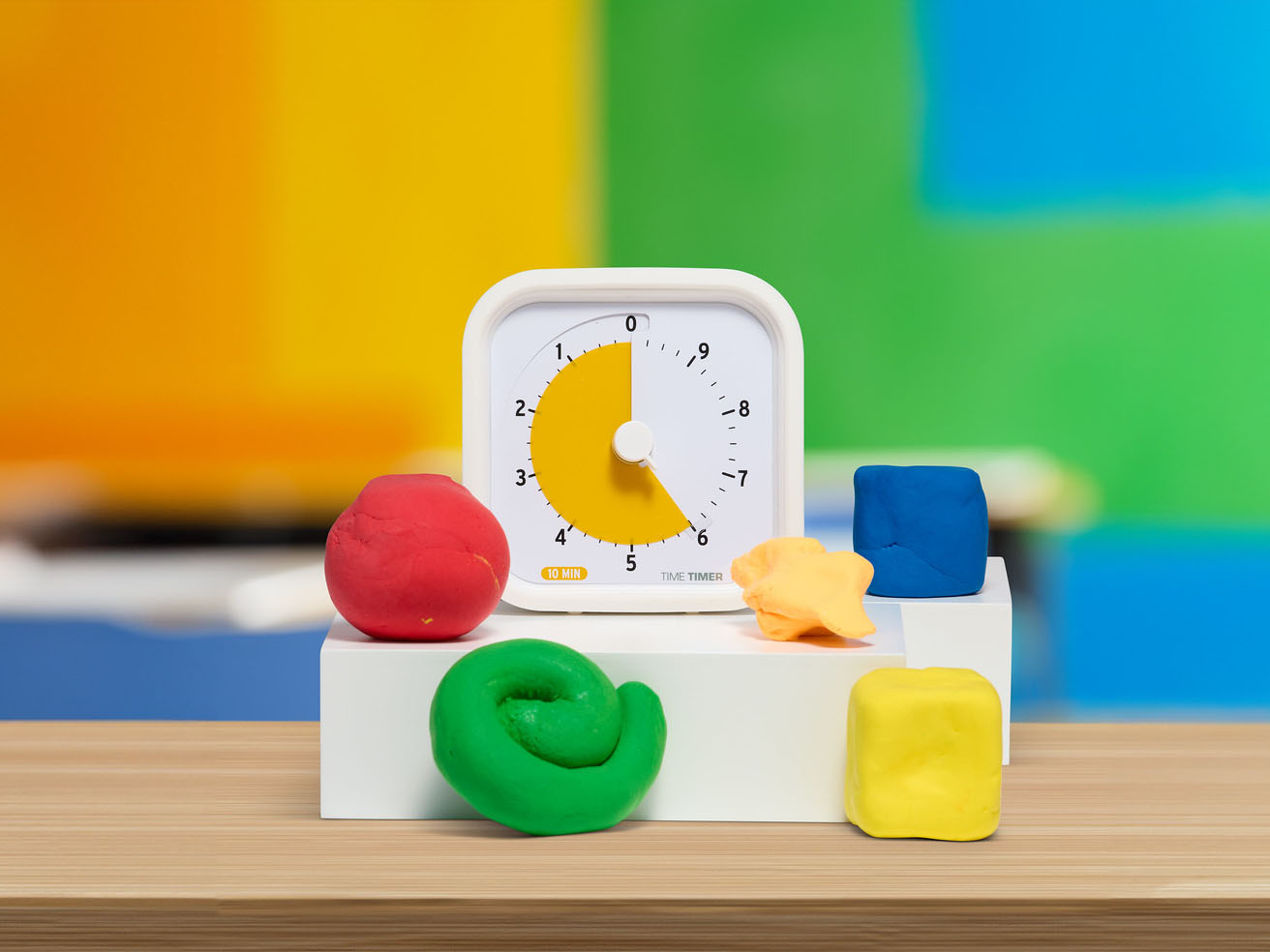 TimeTimer MOD