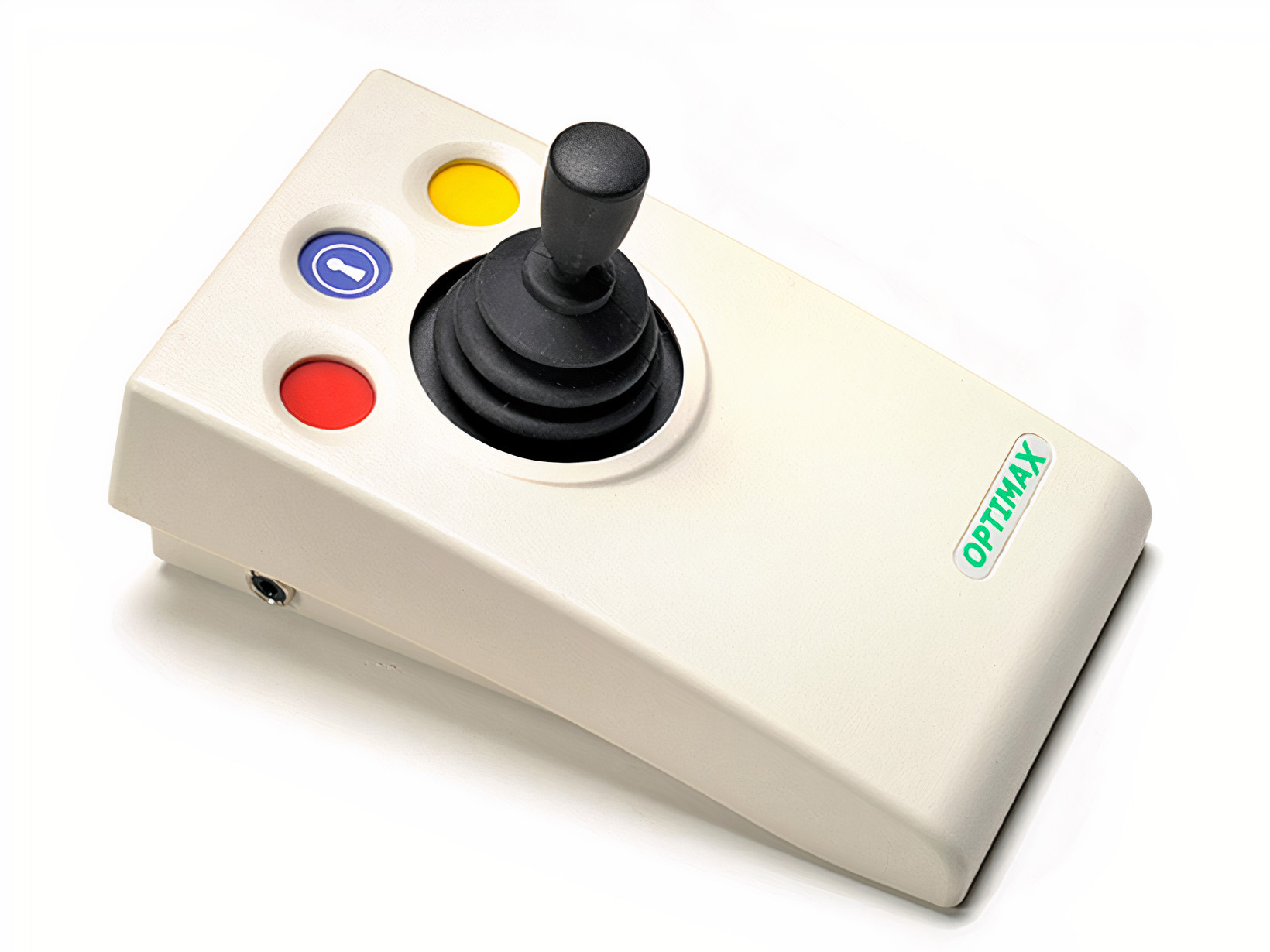 Optimax Joystick [12.176]