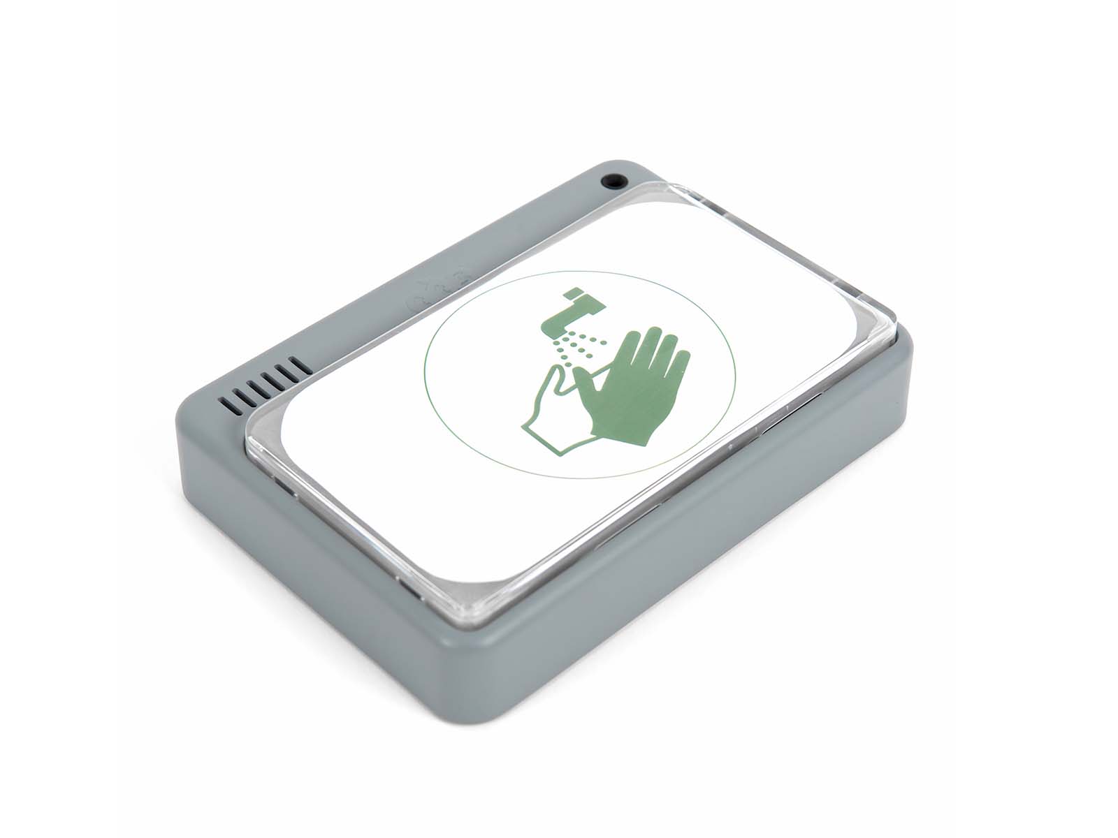 Smart Motion Sensing Reminder